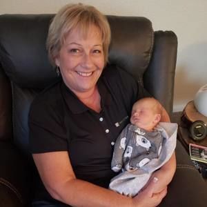 Meet your Posher, Tammy